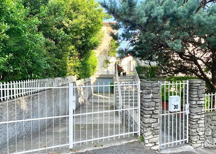 Apartman Lily In Close To The