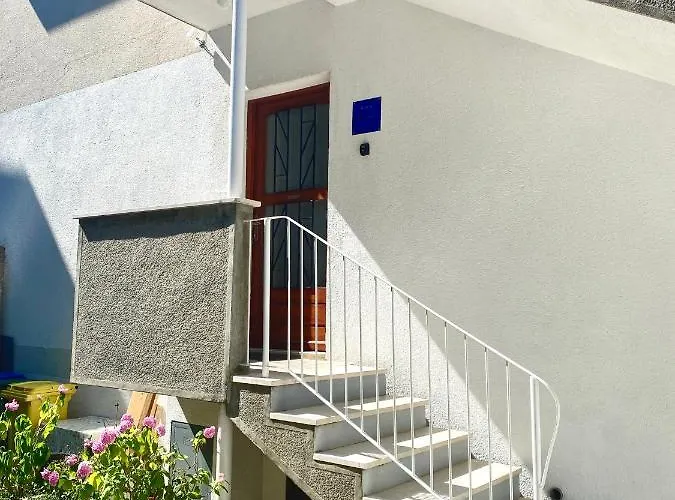 Apartman Lily In Close To The *