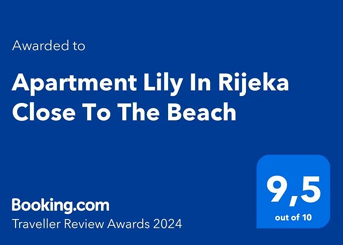 Lily In Close To The *