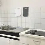 Lily In Close To The Апартаменты