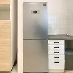 Апартаменты Lily In Close To The