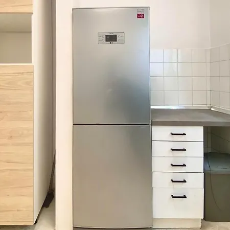 Apartment Lily In Close To The